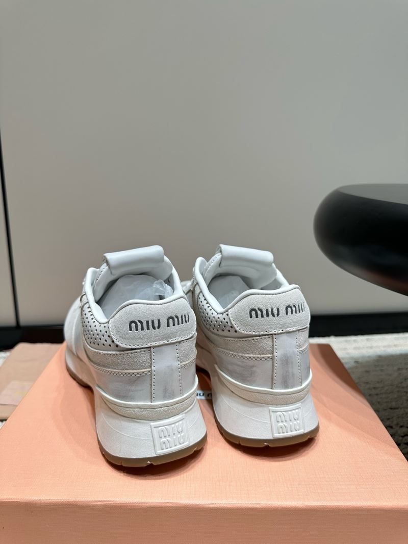 Miu Miu Shoes